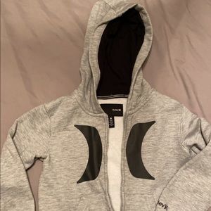 Kids Hurley Jacket